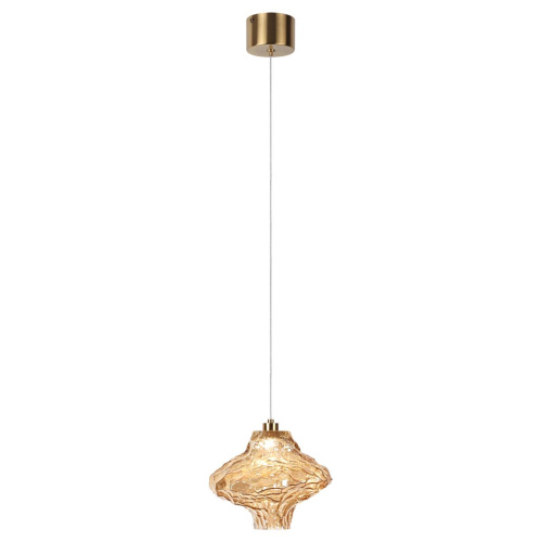 Подвесной светодиодный светильник Odeon Light L-Vision Ordi 5108/3L фото 2