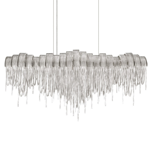 10404/1150L SN Подвесная люстра LOFT IT Volver фото 10 10404/1150L SN Подвесная люстра LOFT IT Volver фото 10