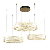 Люстра подвесная APL.791.13.60