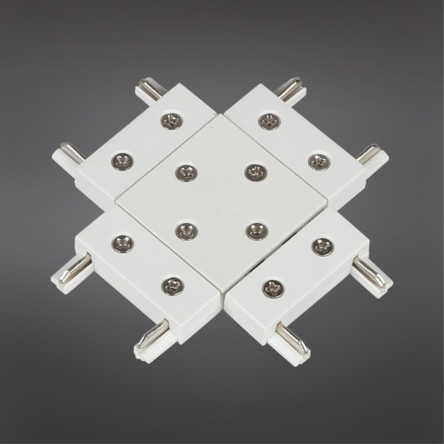 Трековая фурнитура APL.0181.10.06 фото 10 Трековая фурнитура APL.0181.10.06 фото 10