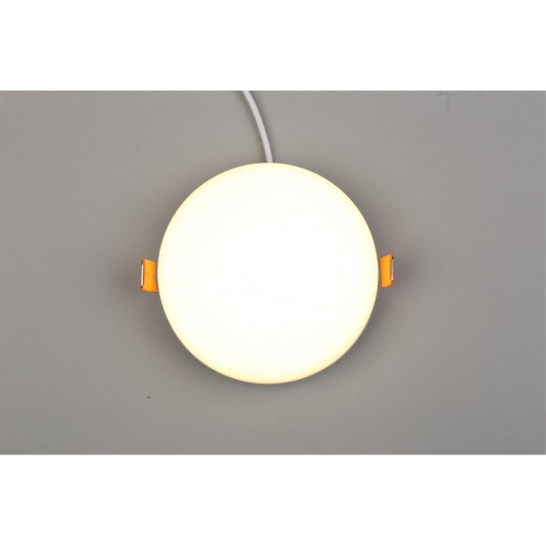 Светильник встраиваемый-накладной APL.0073.09.18 фото 7