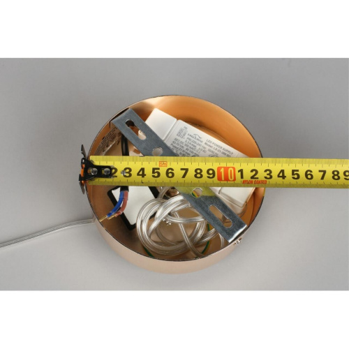 Светильник подвесной APL.036.16.11 фото 4