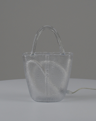 Лампа настольная светодиодная Moderli V11674-TL Bag фото 7