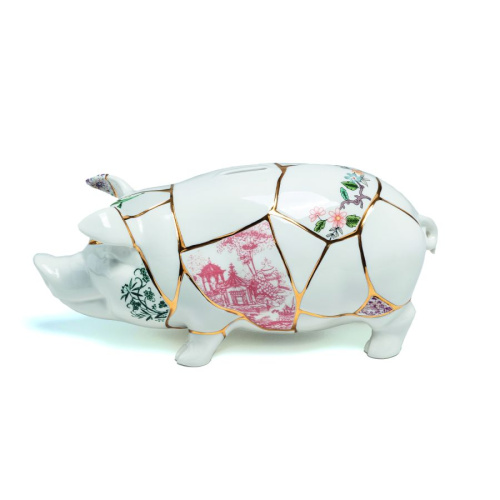Копилка Piggy фото 2 Копилка Piggy фото 2