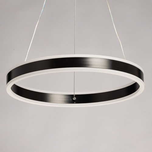 Люстра De City Платлинг фото 4