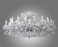 Подвесная люстра Dio DArte Elite Gloria E 1.1.30.600 N