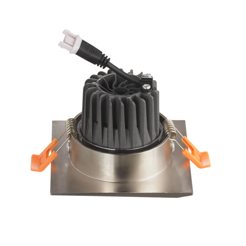 Накладной светильник Lumina Deco Dalston LDC F115 NK фото 3