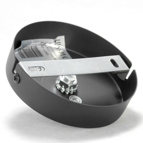 Подвесной светильник Lussole Lgo Bossier GRLSP-8265 фото 3