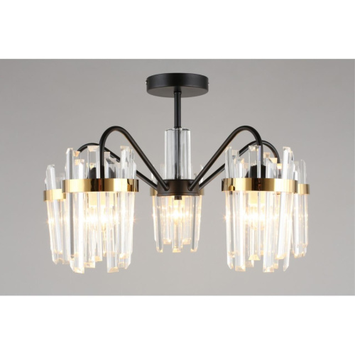 Люстра потолочная OML-67717-05 фото 4