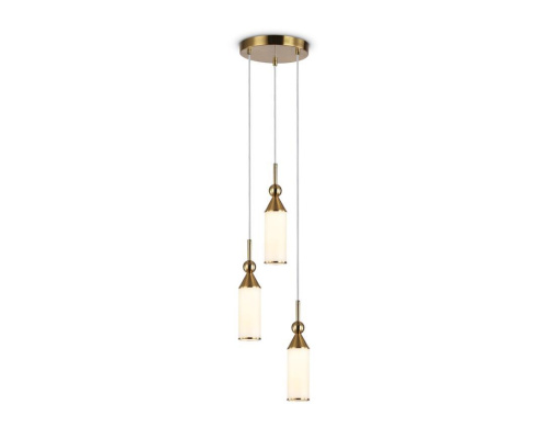 Подвесной светильник Ambrella light High Light LH55272