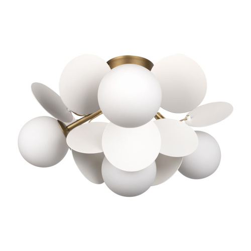 10008/4C White Потолочный светильник LOFT IT Matisse 10008/4C White Потолочный светильник LOFT IT Matisse