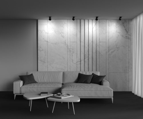 Потолочный светильник Technical C024CL-12W4K-B-1 фото 6