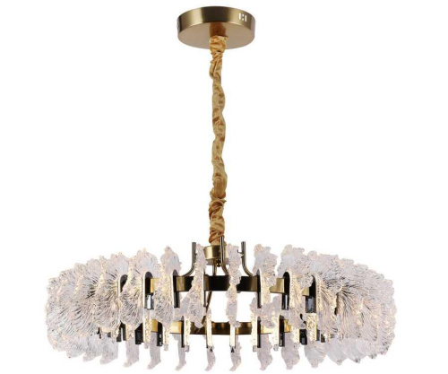 Люстра Kink Light Мару 07695-80,36-29 Люстра Kink Light Мару 07695-80,36-29