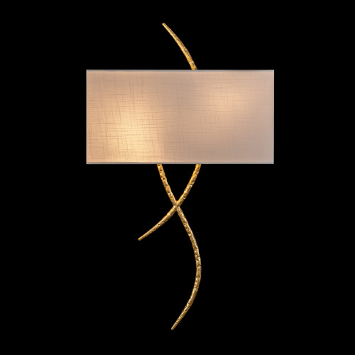 10457 Gold Настенный светильник LOFT IT Romance фото 3