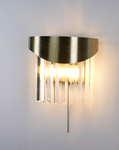 Бра Moderli V10765-2W Wave фото 6