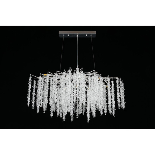 Люстра подвесная APL.848.33.10 фото 8