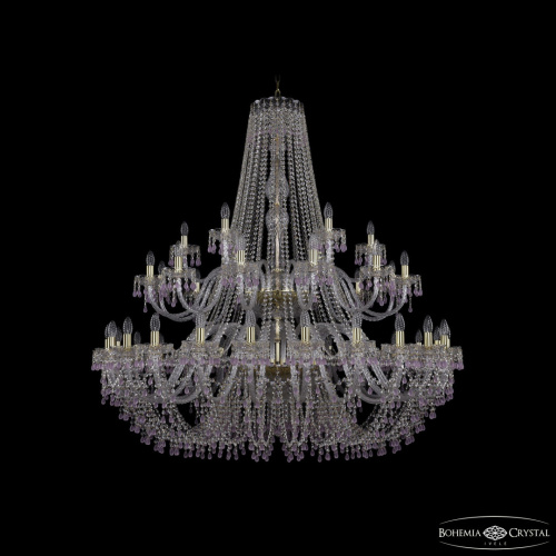 Люстра хрустальная 1410/24+12+6/530/2d G V7010 Bohemia Ivele Crystal (Богемия Ивеле Кристалл) Люстра хрустальная 1410/24+12+6/530/2d G V7010 Bohemia Ivele Crystal (Богемия Ивеле Кристалл)