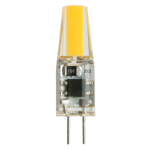 Лампа светодиодная Feron LB-423 G4 3W 230V 6400K фото 7