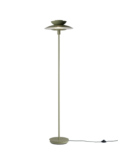 Торшер Moderli V11301-1F Shaggy