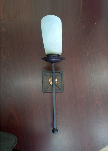 Настенный светильник 5499/A1__V1681 фото 2