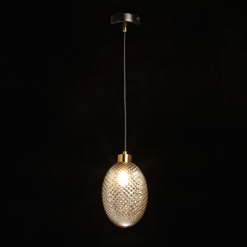 Подвесной светильник DeMarkt Крайс 657014201 фото 8