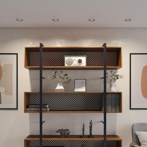 Встраиваемый светильник Novotech SOLIS 359858 фото 2