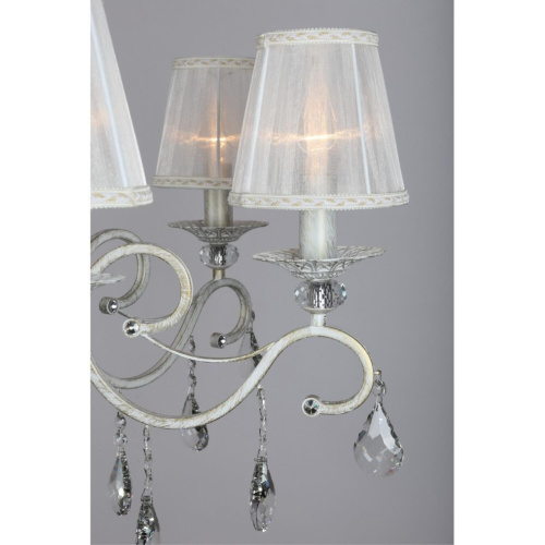 Люстра подвесная OML-79103-06 фото 5