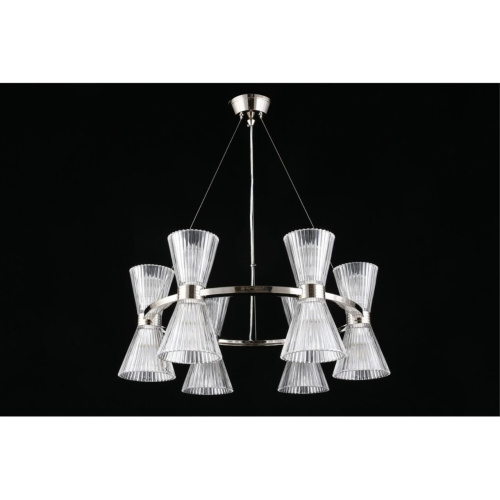 Люстра подвесная APL.801.13.12 фото 6 Люстра подвесная APL.801.13.12 фото 6