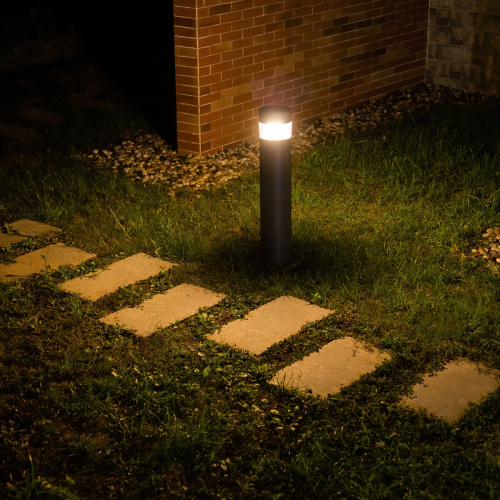 Фонарный столб Natural Concepts, Арт. NC-003235-80-DG фото 7