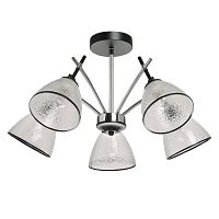 Люстра потолочная De City Dela 635015205