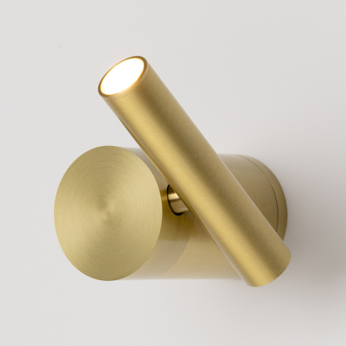 Настенный светильник (бра) Maytoni MOD433WL-L3BS3K1 фото 8
