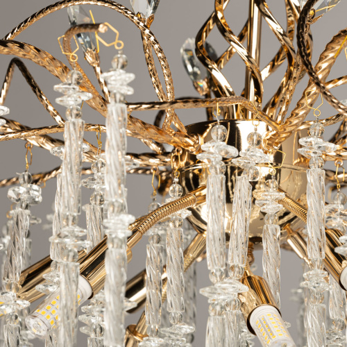 Люстра De City Бриз фото 3 Люстра De City Бриз фото 3