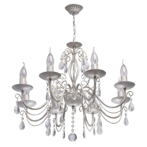 Подвесная люстра De City Аврора 14 371014208 Подвесная люстра De City Аврора 14 371014208