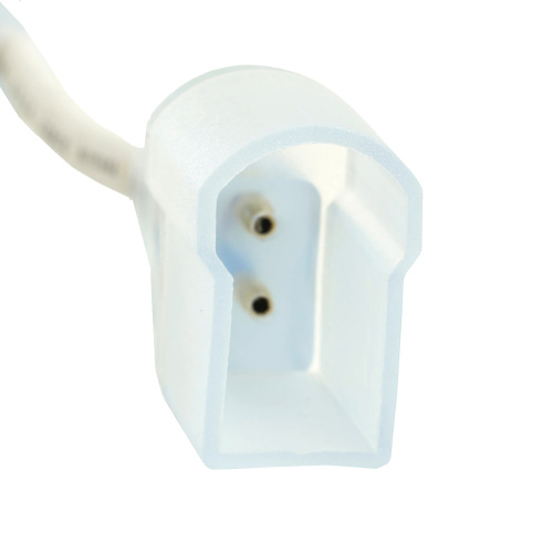 Соединитель для светодиодной ленты 220V LS721, LD532 фото 3