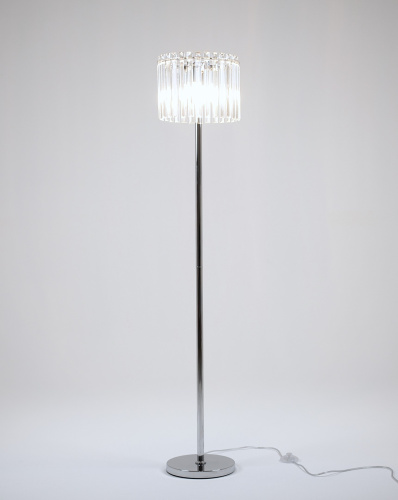 Торшер Moderli V10758-4F Levi фото 2 Торшер Moderli V10758-4F Levi фото 2