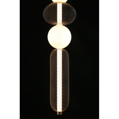 Светильник подвесной APL.658.06.28 фото 8