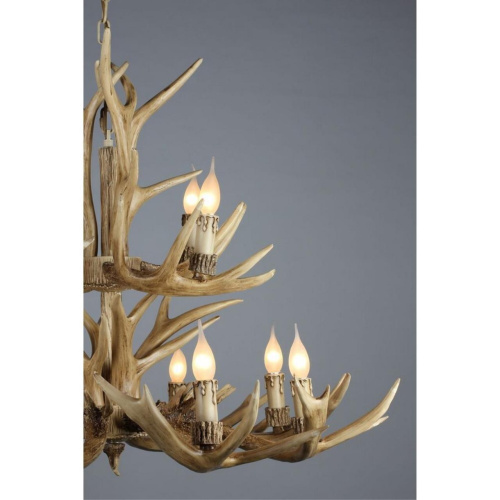 Люстра подвесная OML-52003-12 фото 3