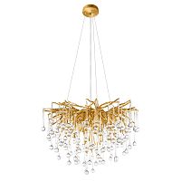 10377/600 Подвесная люстра LOFT IT Drops