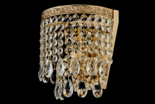 Бра Arti Lampadari Castellana E 2.10.608 G фото 3