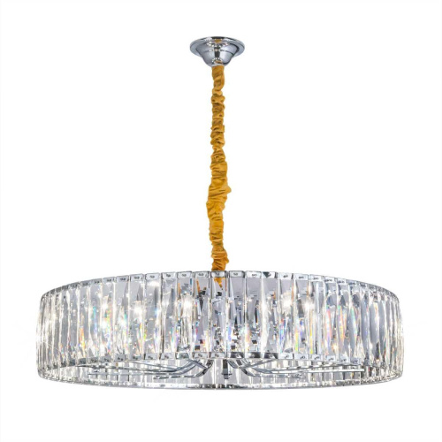 Подвесная люстра Citilux Aria EL321P10 Подвесная люстра Citilux Aria EL321P10