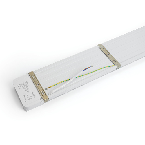 Светильник светодиодный линейный Feron AL5021 IP40 100W 6500K 1200*26*95мм фото 2