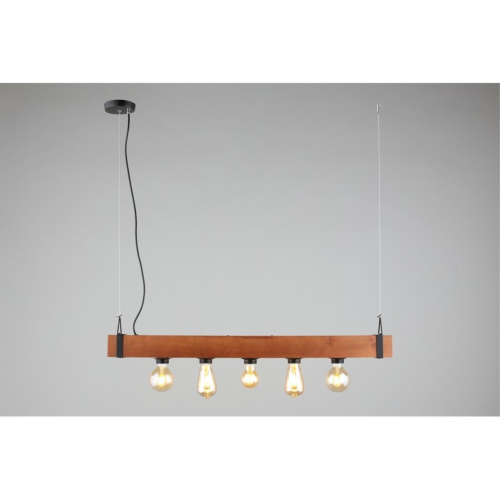 Люстра подвесная OML-94603-05 фото 4