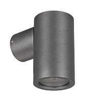 Светильник LGD-RAY-WALL-R46-3W Day4000 (GR, 24 deg, 230V) Arlight 033309(1)