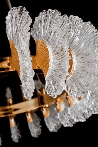 Люстра подвесная Marine FL1094-6P фото 2 Люстра подвесная Marine FL1094-6P фото 2