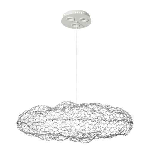 10247/1000 White Подвесной светильник LOFT IT Cloud 10247/1000 White Подвесной светильник LOFT IT Cloud