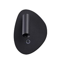 Настенный светильник Odeon Light Roy Hightech 7182/9WL