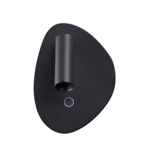 Настенный светильник Odeon Light Roy Hightech 7182/9WL