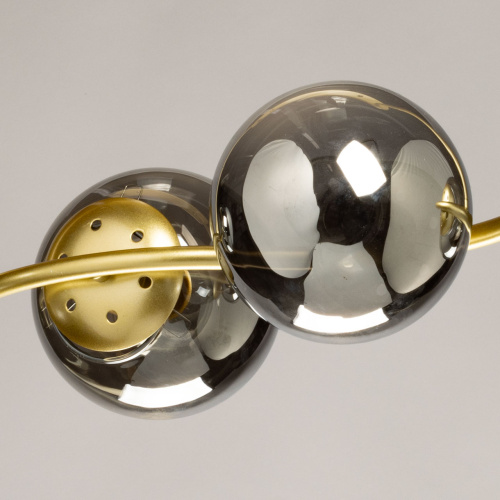 Люстра De City Оливия фото 8