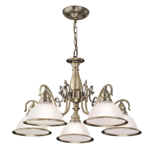 Подвесная люстра Citilux Идальго CL434151 Подвесная люстра Citilux Идальго CL434151