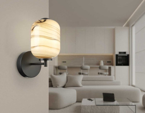 Настенный светильник Ambrella Light HIGH LIGHT LH11039 фото 7